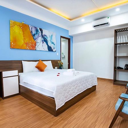 Valentino Homestay Hue Exterior photo