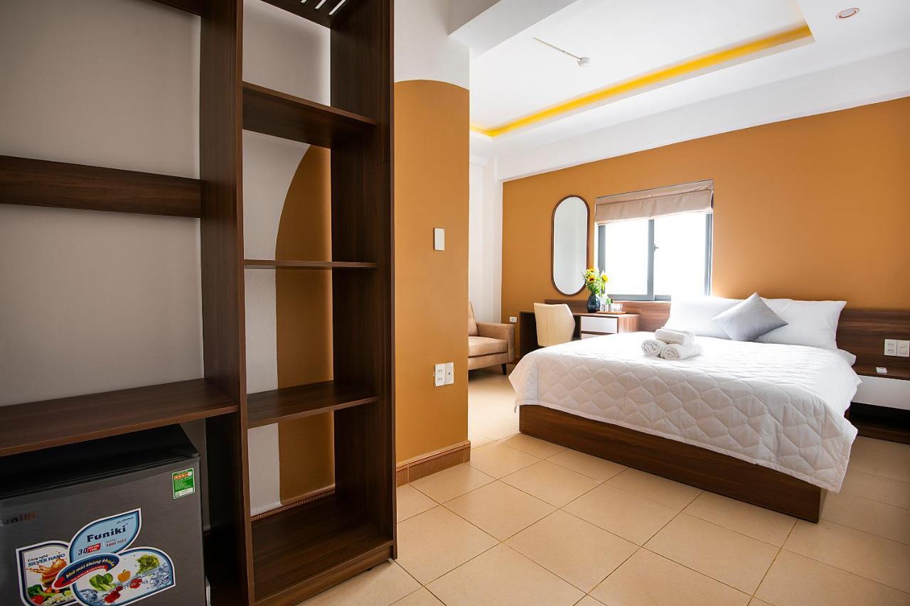 Valentino Homestay Hue Exterior photo